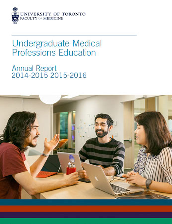 MD Annual Report 2014-2016